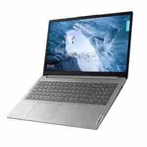 Lenovo IdeaPad 1 14IAU7, Intel Core i3 1215U, 4GB DDR4 3200, 256GB SSD - 82QC001RUE