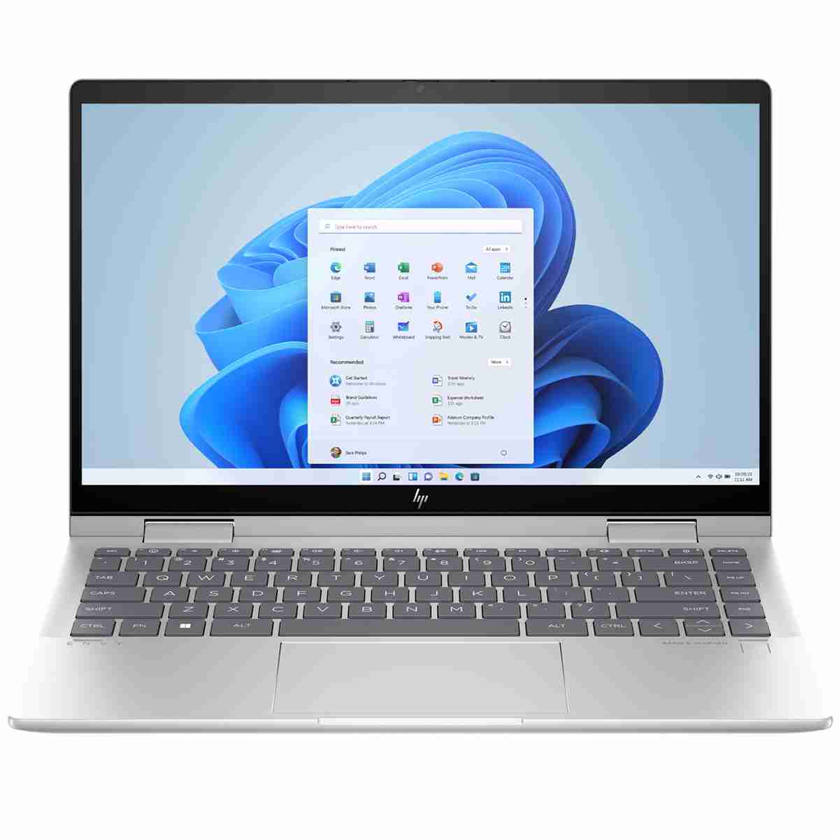 Lenovo IdeaPad 1 14IAU7, Intel Core i5 1235U, 8GB DDR4 3200, 512GB SSD - 82QC001XUE