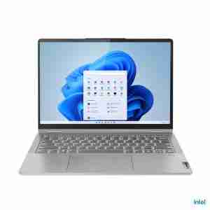 Lenovo IdeaPad Flex 5 14IAU7, Intel Core i7 1255U, 8GB LPDDR4x 4266, 512GB SSD - 82R700DYUE