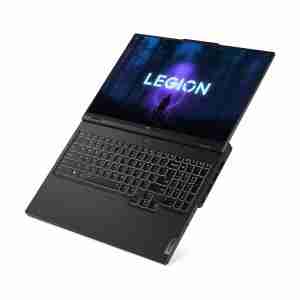 Lenovo Legion Pro 7 16IRX8H, Intel Core i9 13900HX, 32GB DDR5 5600, 1TB SSD - 82WQ00B3UE