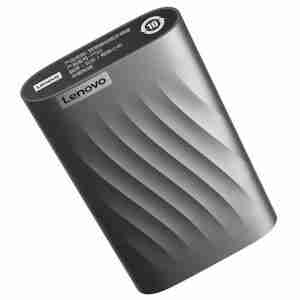 Lenovo PS6 Portable External SSD 512GB - GXB1M24163