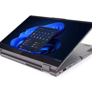 Lenovo ThinkBook 14s Yoga G3 IRU, Intel Core i7 1355U, 16GB DDR4 3200, 512GB SSD - 21JG000BUE