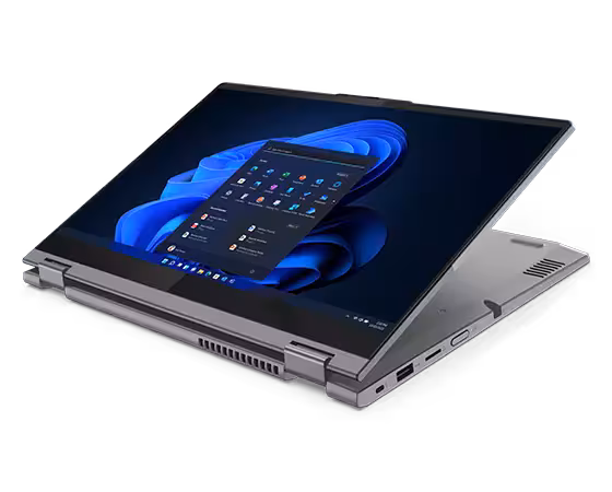 Lenovo ThinkBook 14s Yoga G3 IRU, Intel Core i7 1355U, 16GB DDR4 3200, 512GB SSD - 21JG000BUE