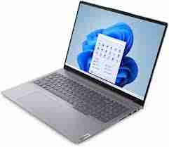 Lenovo ThinkBook 16 G6 IRL, Intel Core i5 1335U, 8GB DDR5 5200, 512GB SSD - 21KH003RUE