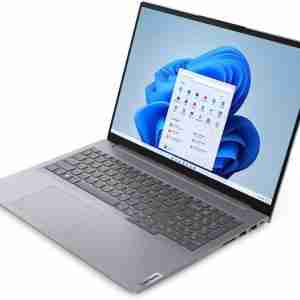 Lenovo ThinkBook 16 G6 IRL, Intel Core i7 13700H, 8GB DDR5 5200, 512GB SSD - 21KH0056UE