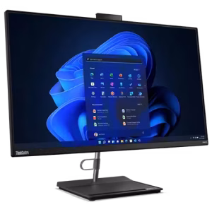 Lenovo ThinkCentre neo 30a 27, Intel Core i5 12450H, 8GB DDR4 3200, 512GB SSD - 12CA004FUM