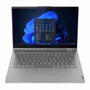 Lenovo ThinkPad E14 Gen 5, Intel Core i5 1335U, 8GB DDR4 3200, 512GB SSD - 21JK001BUE