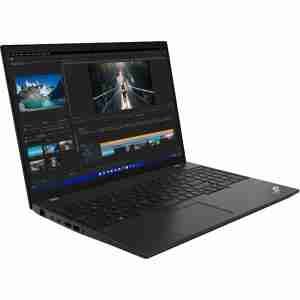 Lenovo ThinkPad T16 Gen 2, Intel Core i7 1355U, 16GB DDR5 5200 512GB SSD - 21HH0057UE