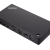 Lenovo ThinkPad Universal USB-C Dock - 40AY0090UK