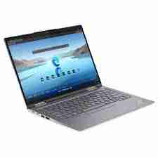 Lenovo ThinkPad X1 Yoga Gen 8, Intel Core i7 1355U, 16GB LPDDR5 6400 (Not Upgradable), 1TB SSD - 21HQ006CUE