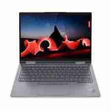 Lenovo ThinkPad X1 Yoga Gen 8, Intel Core i7 1355U, 16GB LPDDR5 6400 (Not Upgradable), 512GB SSD