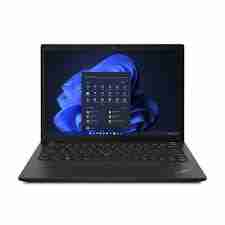 Lenovo ThinkPad X13 Gen 3, Intel Core i5 1235U, 8GB LPDDR5 4800, 512GB SSD - 21BN007RUE