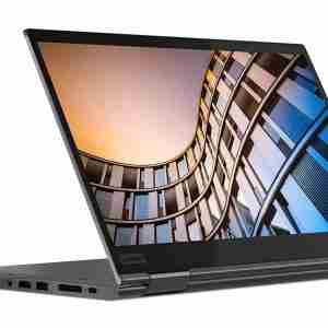 Lenovo ThinkPad X13 Yoga Gen 3, Intel Core i5 1235U, 8GB LPDDR4x 4266, 512GB SSD -21AW001GUE