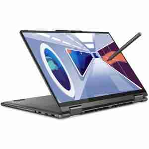 Lenovo Yoga 7 14IRL8, Intel Core i7 1355U, 16GB LPDDR5 5200, 512GB SSD - 82YL008DUE