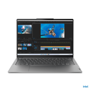 Lenovo Yoga Slim 6 14IAP8, Intel Core i7 1260P, 16GB LPDDR5 4800, 512GB SSD - 82WU009AUE
