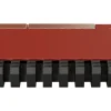 Mikrotik L009UiGS-RM back Panel