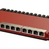 Mikrotik L009UiGS-RM side Panel