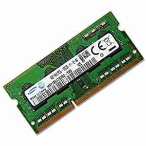 Samsung Laptop RAM DDR3 4GB 1600 - SAM LAP DDR3 4GB 1600