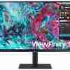 Samsung ViewFinity S8 32″ UHD HDR USB-C Monitor – LS32B800PXMXUE