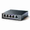 TP-Link 5-Port 10/100/1000Mbps Gigabit Desktop Switch - TL-SG105