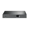 TP-Link JetStream 10-Port Gigabit Smart Switch with 8 PoE+ Ports & 2 Gigabit SFP Slots TL-SG2210MP
