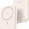 UGREEN 10000mAh Magnetic Wireless Power Bank Beige - PB561