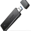 UGREEN AC1300 Dual-Band Wireless USB Adapter - CM492