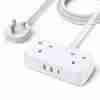 UGREEN DigiNest Life (2 AC outlets + 30W 2A1C) - CD280