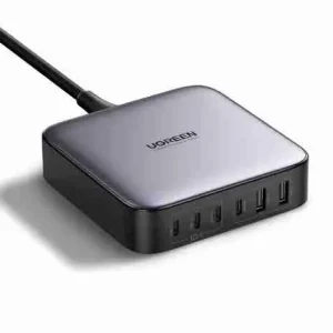 UGREEN GaN 200W Desktop Charger (6-Port) - CD271