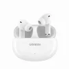 UGREEN HiTune T6 Hybrid Active Noise-Cancelling Earbuds - WS200