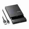 UGREEN USB 3.0 2.5" Hard Drive Enclosure - CM471