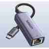 UGREEN USB-C 3.1 GEN1 To Gigabit Ethernet Adapter - CM483