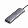 Ugreen 10-in-1 USB-C Multifunction Adapter - CM498
