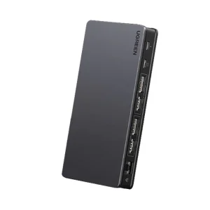 Ugreen 9-in-1 USB-C Multifunction Docking Station - CM615