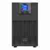 APC SRV3KI Easy UPS 3000VA Tower front view