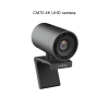Fanvil CA400 with connected IP camera feed – SIP-enabled video monitoring