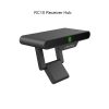 Fanvil CA400 with wall or desktop mounting – PoE powered conference solution