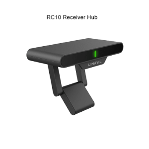 Fanvil CA400 with wall or desktop mounting – PoE powered conference solution