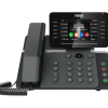 Fanvil V65 IP phone front view – 4.3” color display business phone in Kenya