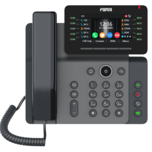 Fanvil V65 Prime Business IP Phone