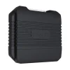 Front View of Mikrotik LtAP RBLtAP-2HnD Outdoor Router