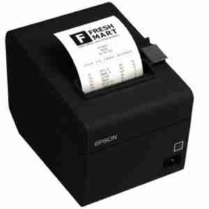 Epson TM-T20X Thermal Receipt Printer – C31CH26051A0
