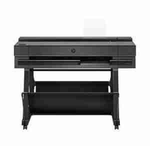 HP DesignJet T850 36" (91.4 cm) Large-format Multifunction Printer - 2Y9H2A