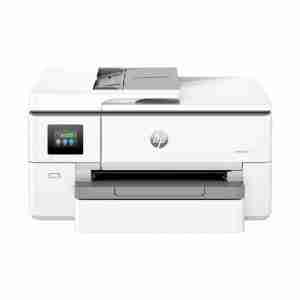 HP OfficeJet Pro 9720 Wide Format All-in-One Printer – 53N94C