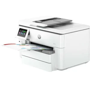 HP OfficeJet Pro 9730 Wide Format All-in-One Printer - 537P5C
