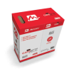 Mercury Communiction Cables Cat 6 SFTP 305M
