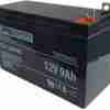 Mercury Elite Sealed Leaded UPS battery 7.5AH/12V ( 2.3KG )