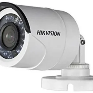 Hikvision DS-2CE16C0T-IRPF 1.0MP IR Bullet Camera