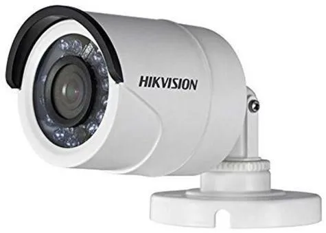 Hikvision DS-2CE16C0T-IRPF 1.0MP IR Bullet Camera