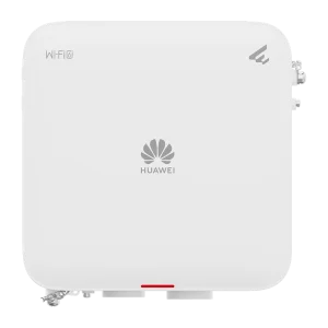 Huawei eKitEngine AP761 Outdoor Access Point Wi-Fi 6 AXZ1800 1x GE 1x SFP PoE IN